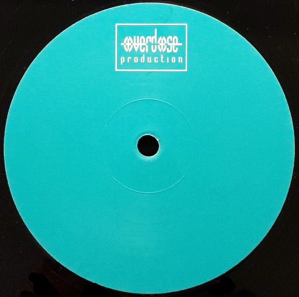 DJ Sakin & Friends : Dragonfly (12")