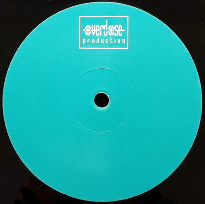 DJ Sakin & Friends : Dragonfly (12")