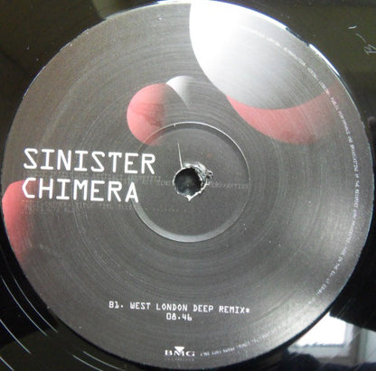 Sinister (2) : Chimera (2x12", Promo)