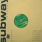 Ultrasonic (3) : Sonic 1 EP (12", EP)