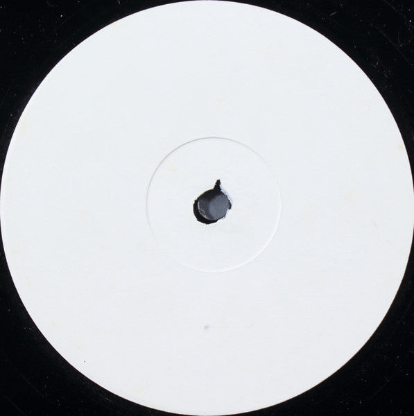 Matt Wood : No Time (Bugz In The Attic Remixes) (12", W/Lbl)