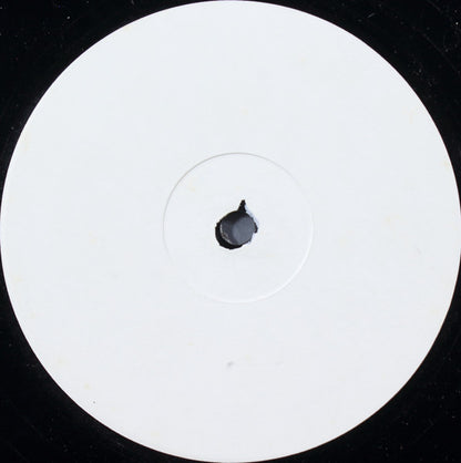 Matt Wood : No Time (Bugz In The Attic Remixes) (12", W/Lbl)