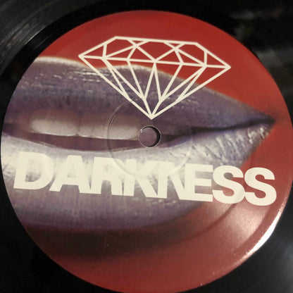 Laurent Wolf : Together (Remixes) (12")