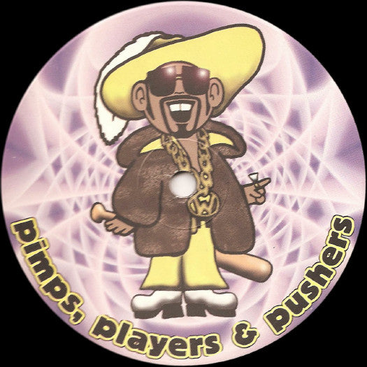 StoneBridge & Robbie Rivera : Enough Is Enough (12")