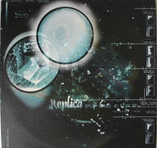 Replica (2) : Replica (12")