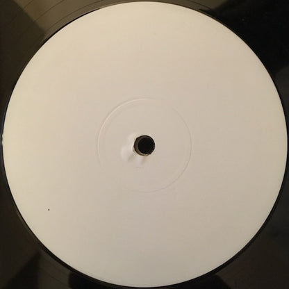 Funk Force : Mind Games (12", W/Lbl)