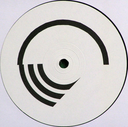 Cristian Varela : Muskie Ep (12", EP)