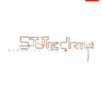 Static Drum : Act 2 (12")