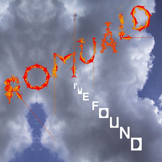 Romuald : I've Found (12")
