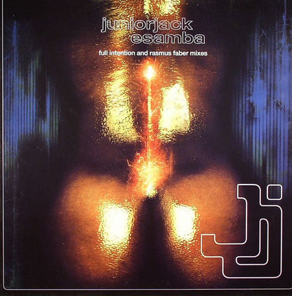 Junior Jack : E Samba (Remixes) (12")