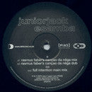 Junior Jack : E Samba (Remixes) (12")
