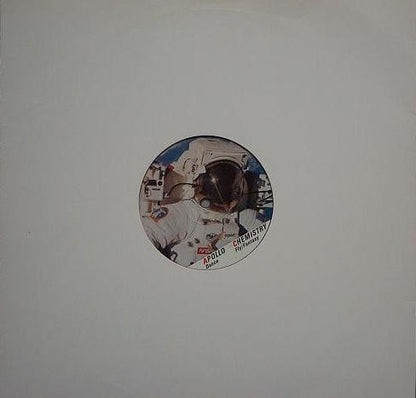 Apollo / Chemistry : Dance / Fly / Fantasy (12")