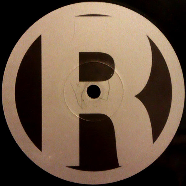 Recedos : High Tide (12")