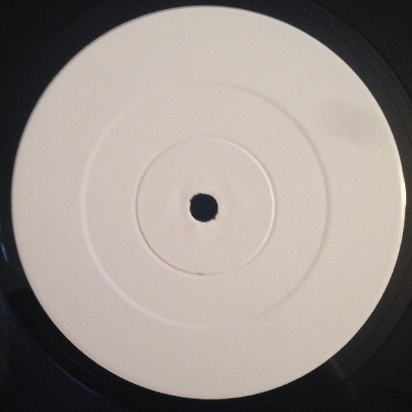 Marc Kinchen Featuring Alana : Always (Remixes) (12")