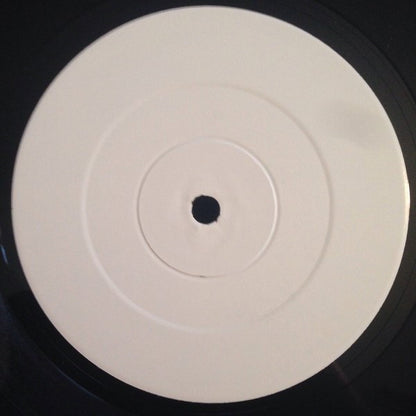 Marc Kinchen Featuring Alana : Always (Remixes) (12")