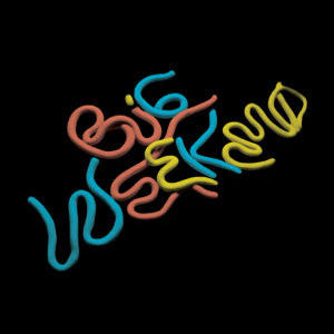 Lemonade (2) : Big Weekend (12", Single)