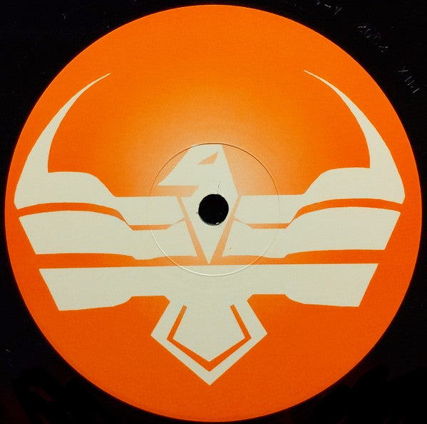 OD1 : Don't Stop Moving (12")