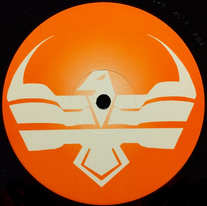 OD1 : Don't Stop Moving (12")