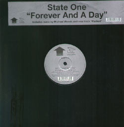 State One : Forever And A Day (12")