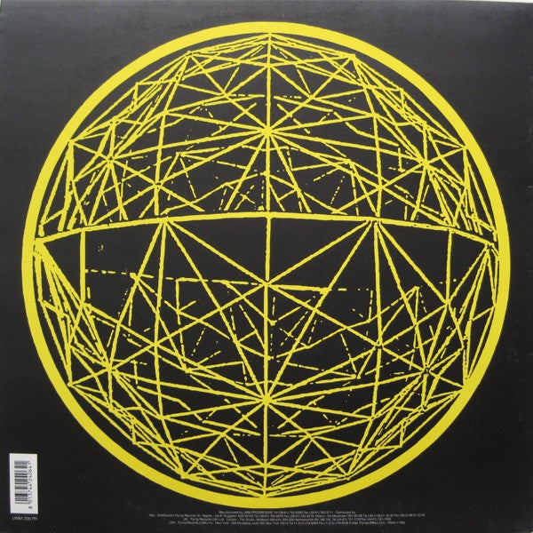 C*Y*B : Come On Boy (12")