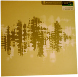 Kid Loops : Sleepwalk EP (12", EP)