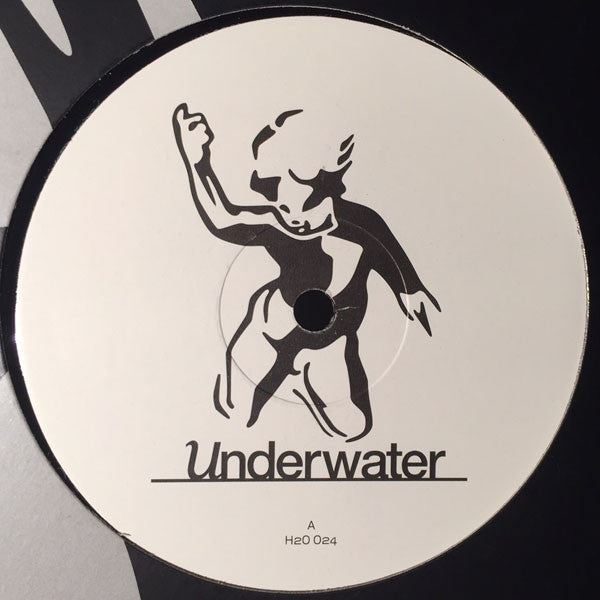 Hip Therapist : Body Language (12")