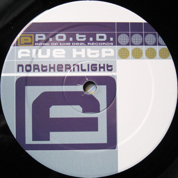 5 HTP : Northernlight (12")