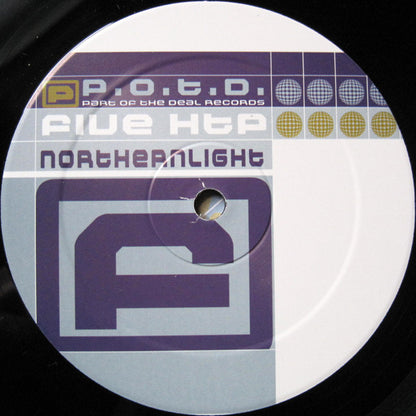 5 HTP : Northernlight (12")