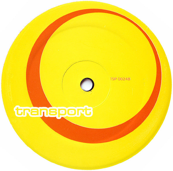 Julius Papp : Drum De Voodoo (One) / Dyno-Mite (12")