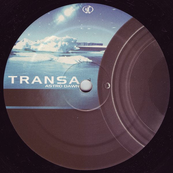 Transa : Astro Dawn (12")