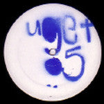 Sugarhill Gang / Roger Troutman / The Dells : Ugly Edits Vol. 5 (12", Unofficial, W/Lbl)