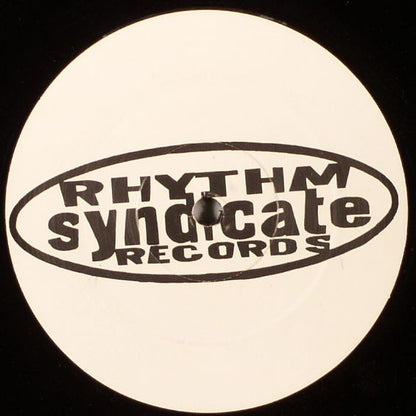 Solefood : Down The Ministry (12", Promo)