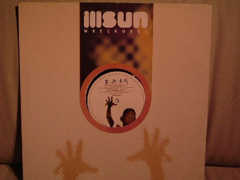 Keiji Shimazaki : Sound Of Osaka (12")