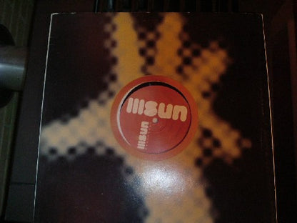 Keiji Shimazaki : Sound Of Osaka (12")