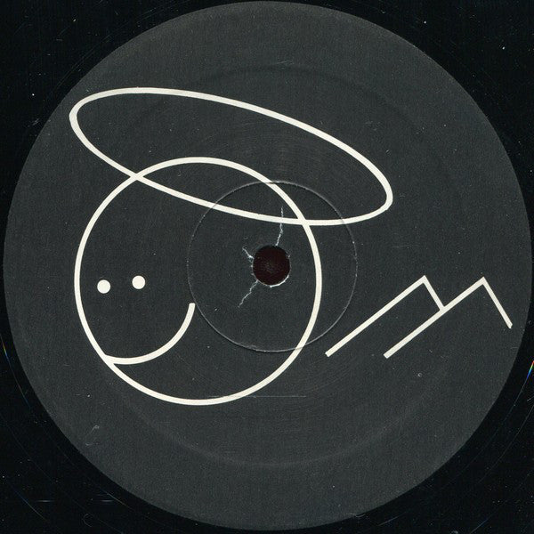 Dimples D : A Witch For Love (Sucker DJ) (12")