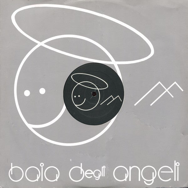 Dimples D : A Witch For Love (Sucker DJ) (12")