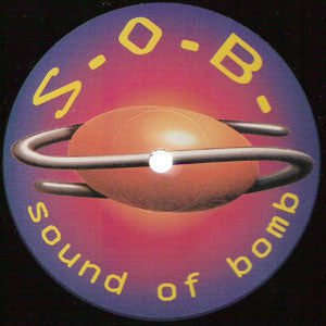 O.C.P. (3) : Cosmo (12", Single)