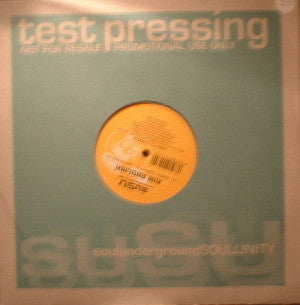 Kim English : Simply Grateful (12", Ltd)