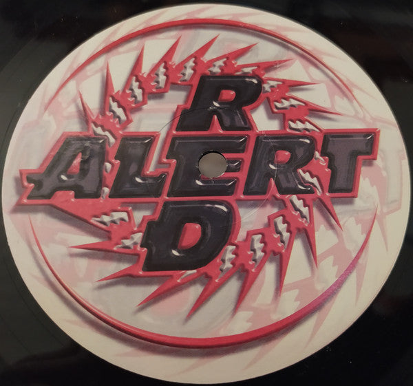 Tha Nookie : Square Dance (12")