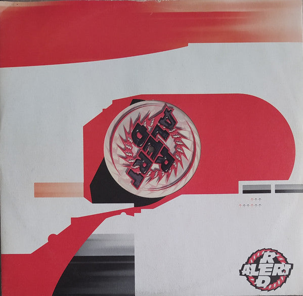 Tha Nookie : Square Dance (12")