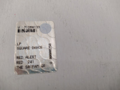 Tha Nookie : Square Dance (12")