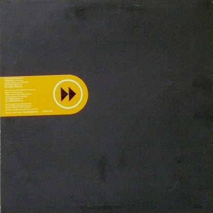 Sandy Rivera & Jose Burgos : La Cultura (12")