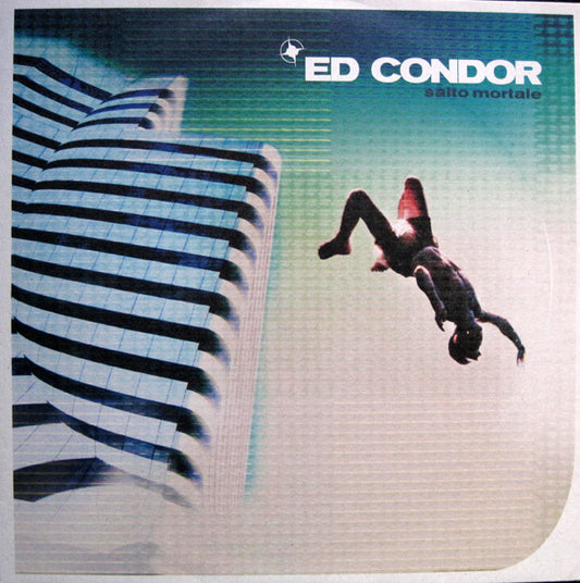 Ed Condor : Salto Mortale (12")