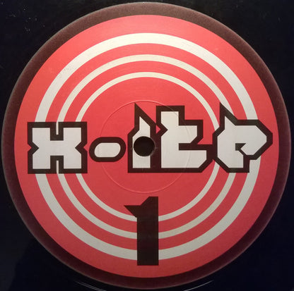 Billy Daniel Bunter & Roosta : Devotion / Well Alright (12")