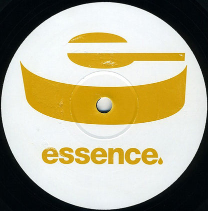 Nuzzoli : Para Goza (12")