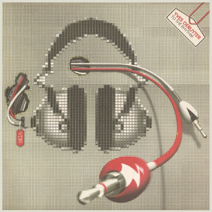 Yves Deruyter : To The Rhythm (12")