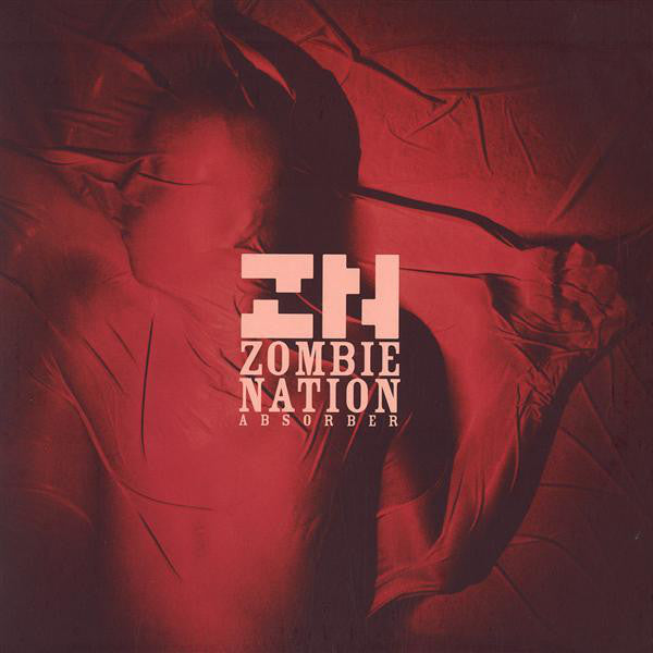 Zombie Nation : Absorber (2xLP)