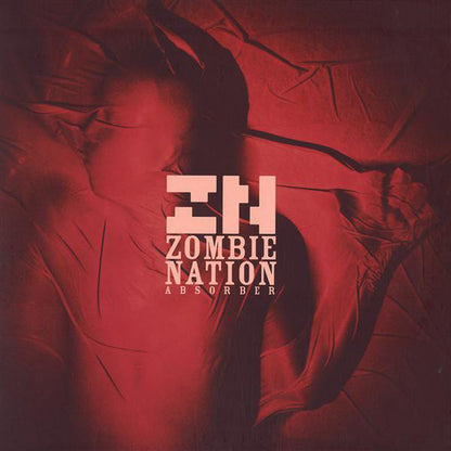 Zombie Nation : Absorber (2xLP)