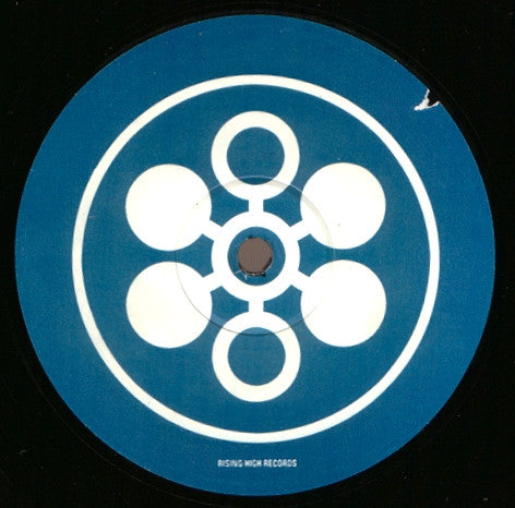 Phools Inc : Light It Up (12")