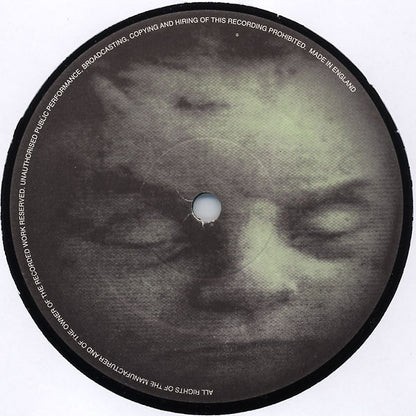 A Guy Called Gerald : Radar Systems / The Fallen Prince Of Heaven (12")